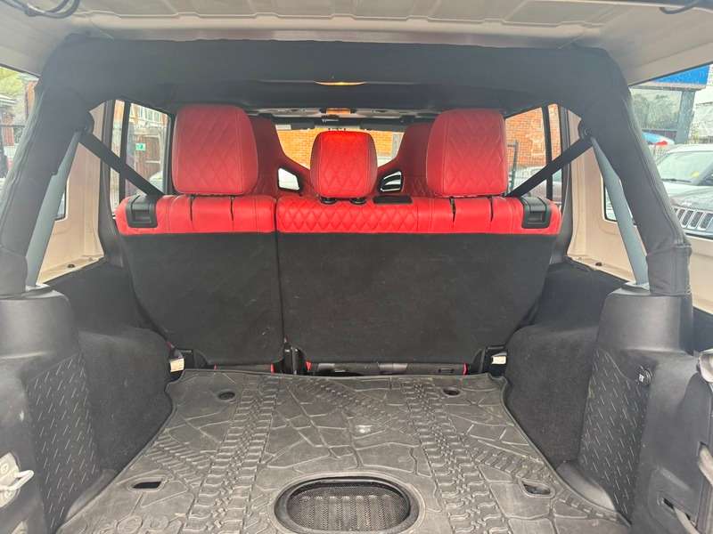 2016 JEEP WRANGLER 2016 JEEP WRANGLER