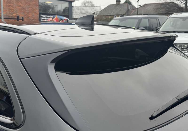 2017 JAGUAR XF 2017 JAGUAR XF