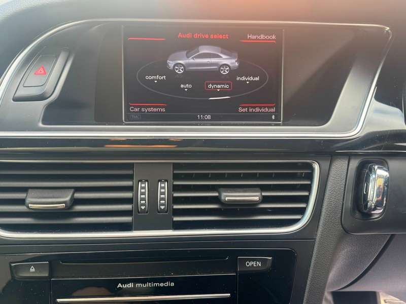 2015 AUDI RS5 2015 AUDI RS5