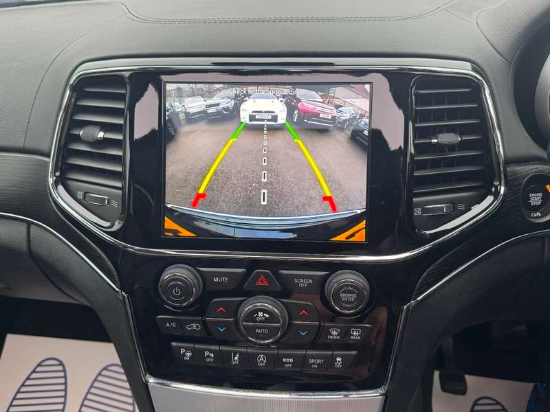 2019 JEEP GRAND CHEROKEE 2019 JEEP GRAND CHEROKEE