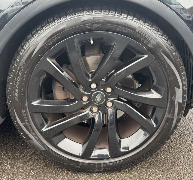 2019 LAND ROVER DISCOVERY 2019 LAND ROVER DISCOVERY