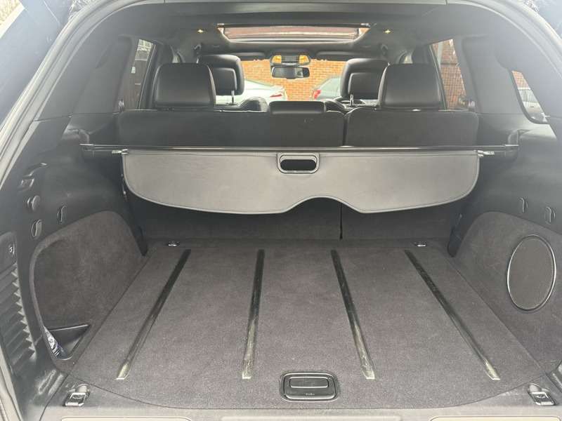 2017 JEEP GRAND CHEROKEE 2017 JEEP GRAND CHEROKEE