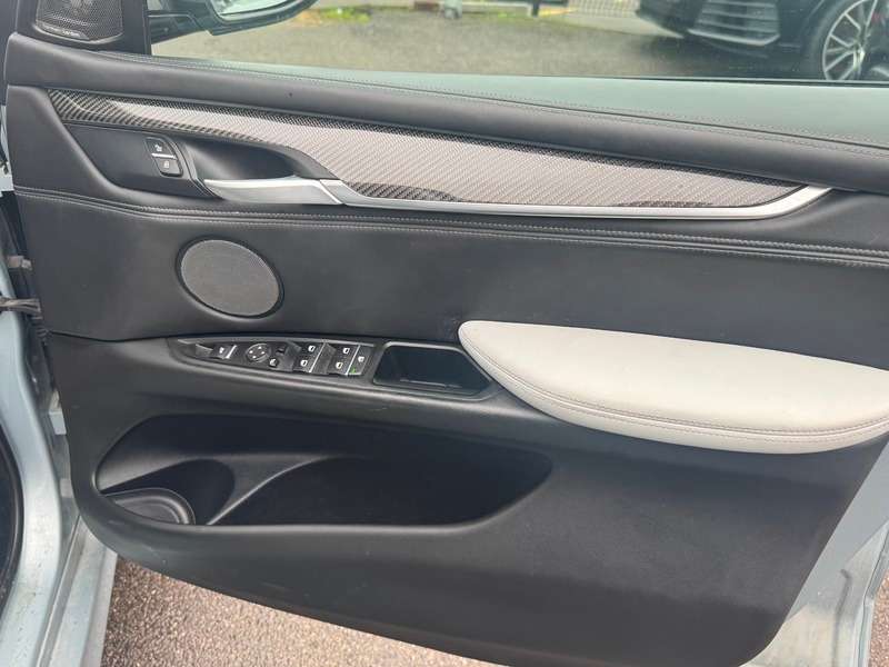 2018 BMW X5 2018 BMW X5