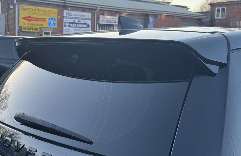 2018 LAND ROVER DISCOVERY SPORT 2018 LAND ROVER DISCOVERY SPORT