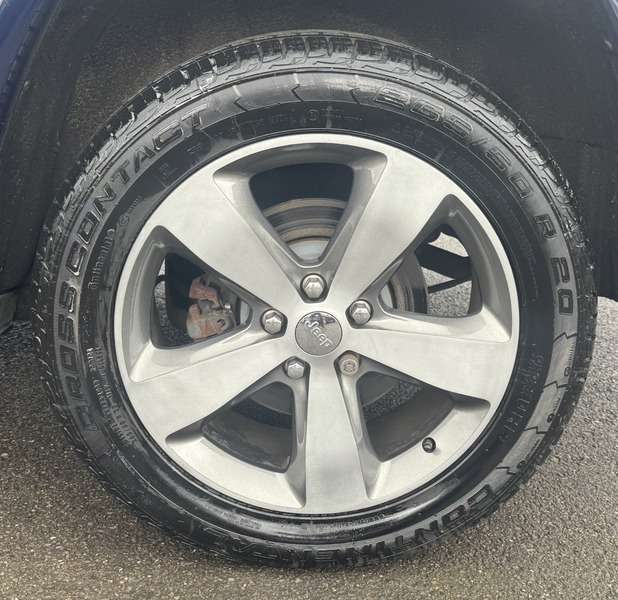 2016 JEEP GRAND CHEROKEE 2016 JEEP GRAND CHEROKEE