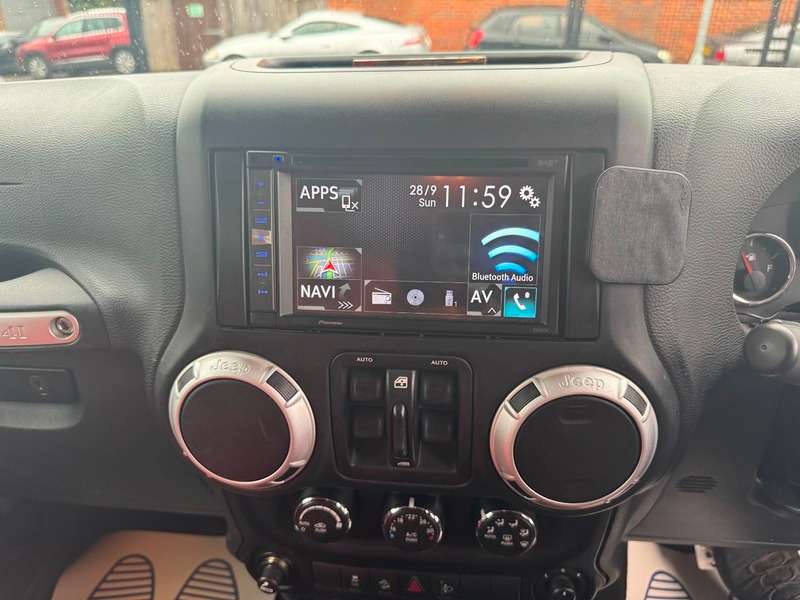 2016 JEEP WRANGLER 2016 JEEP WRANGLER