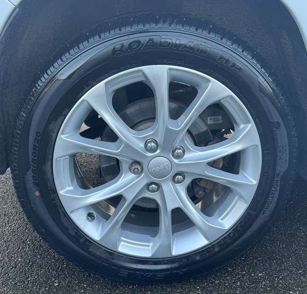 2019 JEEP GRAND CHEROKEE 2019 JEEP GRAND CHEROKEE