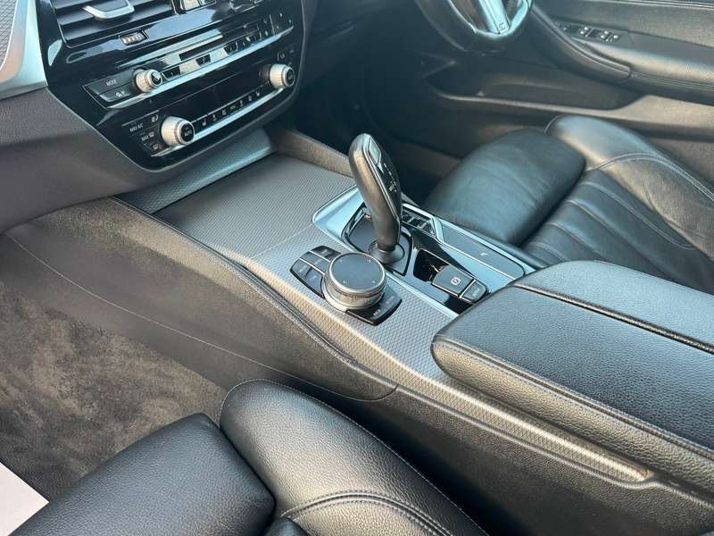 2018 BMW 5 SERIES 2018 BMW 5 SERIES