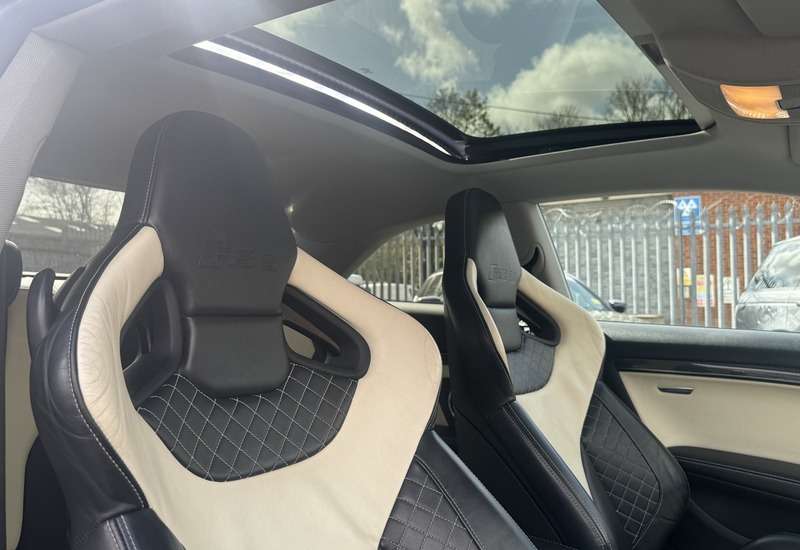 2015 AUDI RS5 2015 AUDI RS5