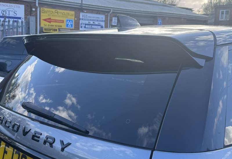 2020 LAND ROVER DISCOVERY SPORT 2020 LAND ROVER DISCOVERY SPORT