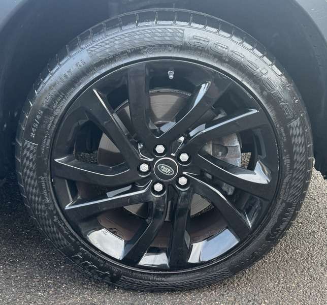 2018 LAND ROVER DISCOVERY SPORT 2018 LAND ROVER DISCOVERY SPORT