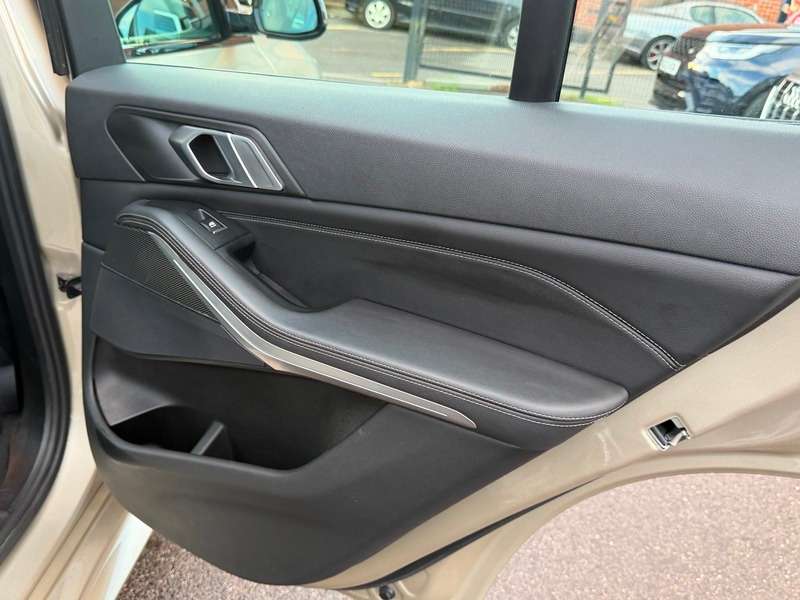 2019 BMW X5 2019 BMW X5