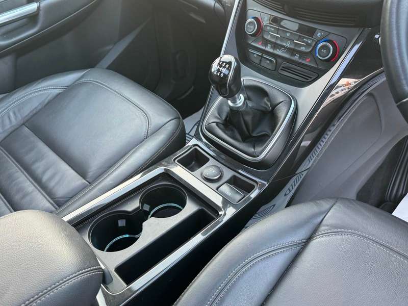 2019 FORD KUGA 2019 FORD KUGA