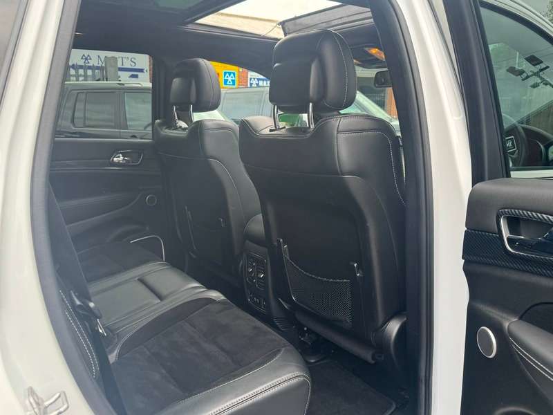 2014 JEEP GRAND CHEROKEE 2014 JEEP GRAND CHEROKEE