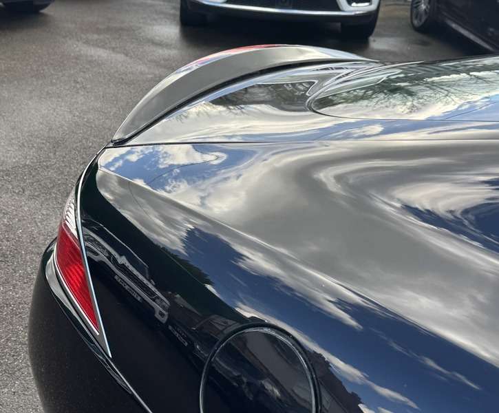 2009 JAGUAR XKR 2009 JAGUAR XKR