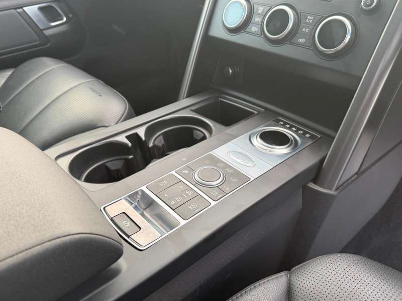 2020 LAND ROVER DISCOVERY 2020 LAND ROVER DISCOVERY