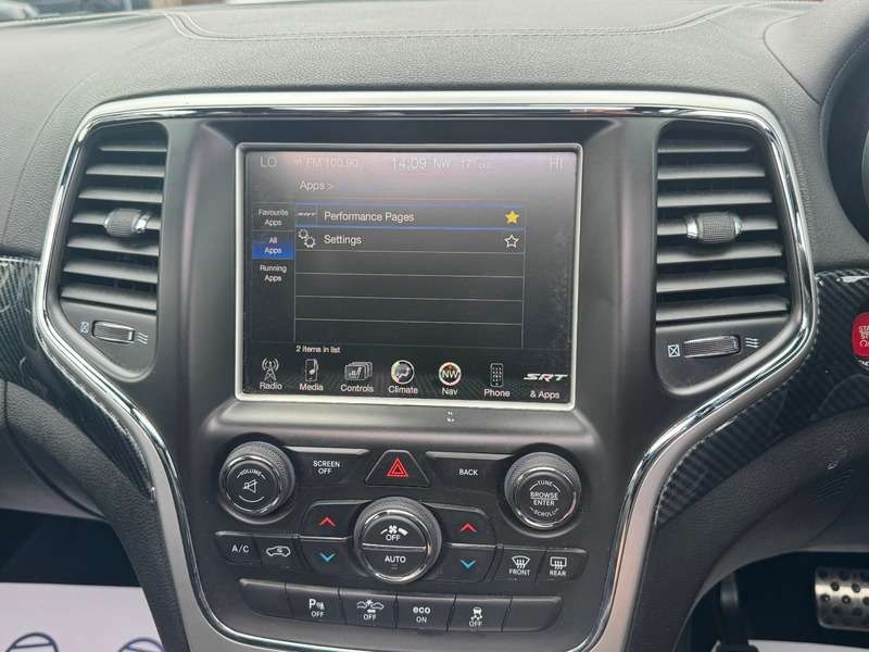 2014 JEEP GRAND CHEROKEE 2014 JEEP GRAND CHEROKEE