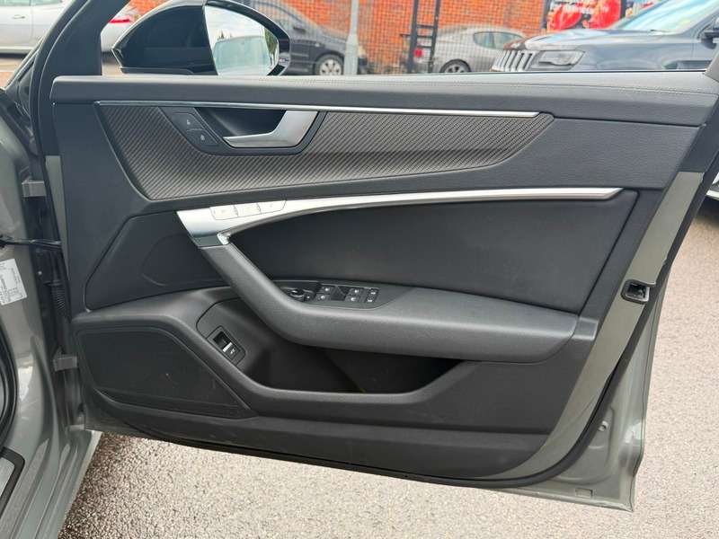 2022 AUDI A6 AVANT 2022 AUDI A6 AVANT