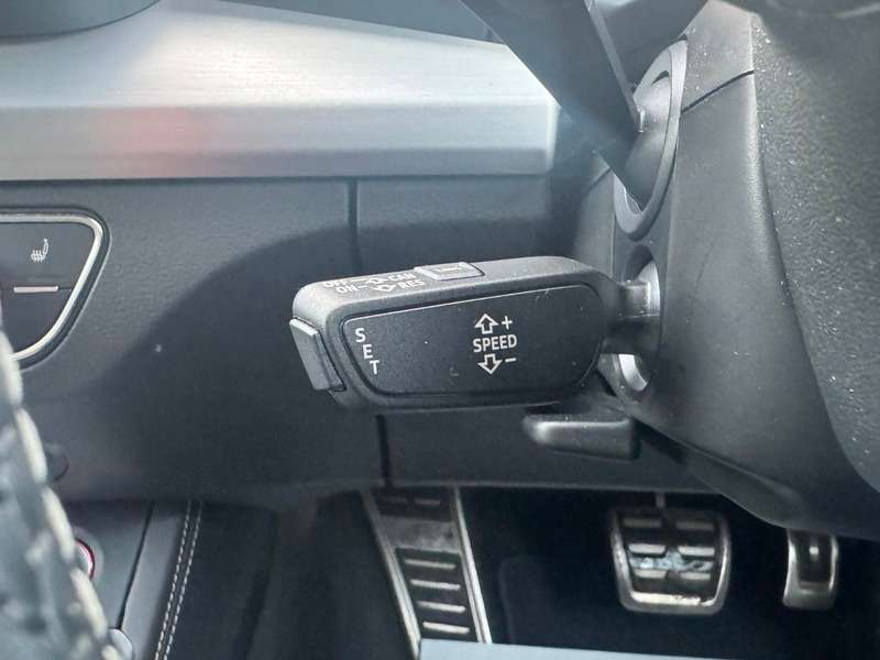 2018 AUDI SQ5 2018 AUDI SQ5