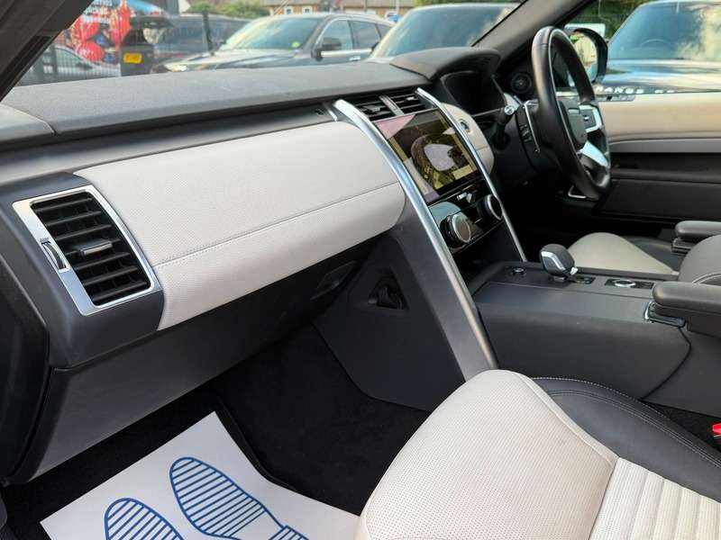 2023 LAND ROVER DISCOVERY 2023 LAND ROVER DISCOVERY