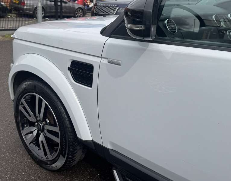 2016 LAND ROVER DISCOVERY 2016 LAND ROVER DISCOVERY