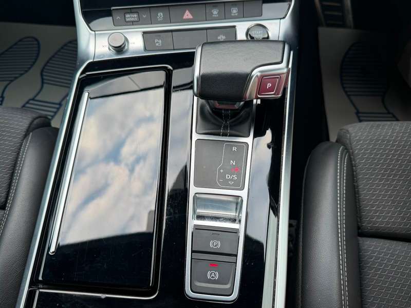 2022 AUDI A6 AVANT 2022 AUDI A6 AVANT