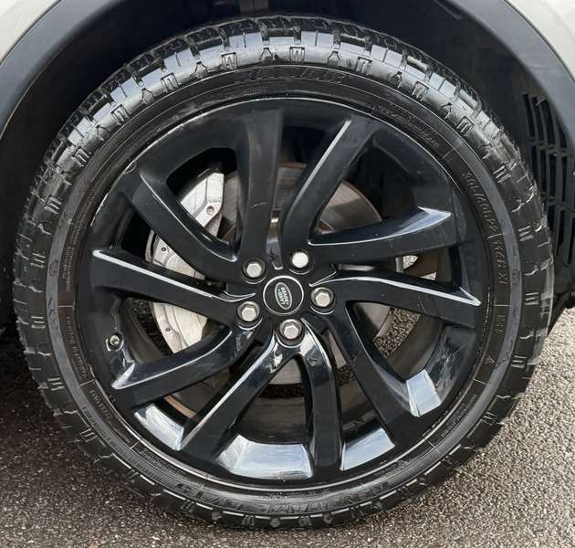 2019 LAND ROVER DISCOVERY 2019 LAND ROVER DISCOVERY