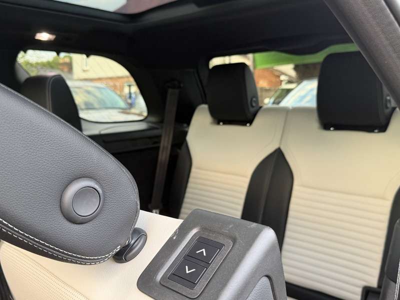 2023 LAND ROVER DISCOVERY 2023 LAND ROVER DISCOVERY