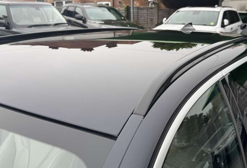 2017 BMW 5 SERIES 2017 BMW 5 SERIES