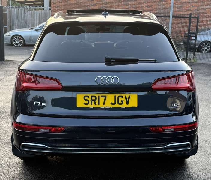 2017 AUDI Q5 2017 AUDI Q5