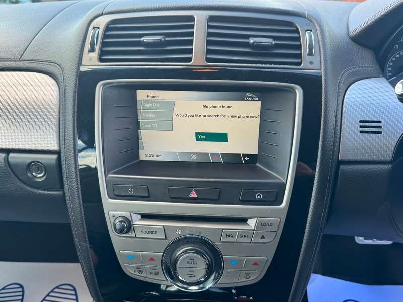 2009 JAGUAR XKR 2009 JAGUAR XKR