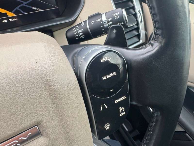 2020 LAND ROVER DISCOVERY 2020 LAND ROVER DISCOVERY