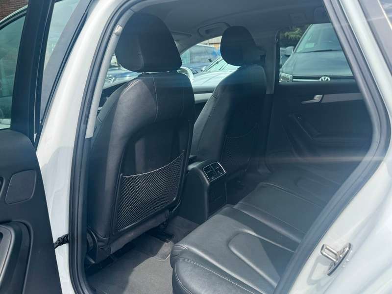 2013 AUDI A4 ALLROAD 2013 AUDI A4 ALLROAD