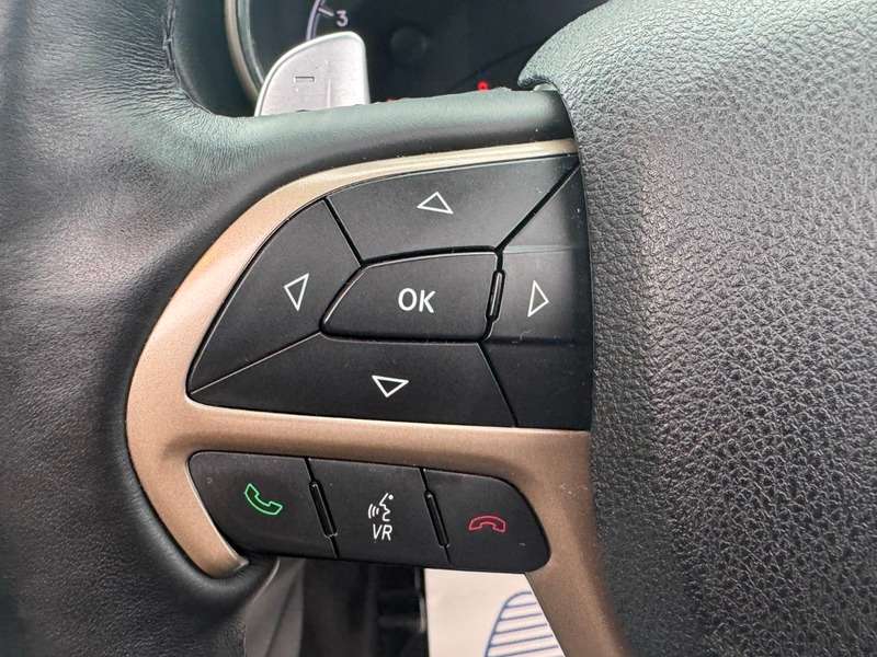 2016 JEEP GRAND CHEROKEE 2016 JEEP GRAND CHEROKEE