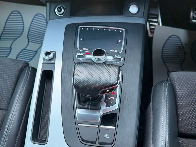 2017 AUDI Q5 2017 AUDI Q5