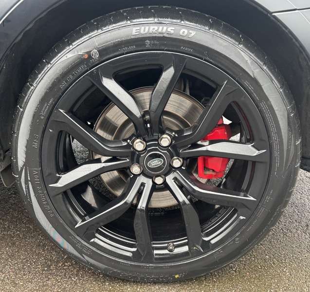 2022 LAND ROVER RANGE ROVER SPORT 2022 LAND ROVER RANGE ROVER SPORT