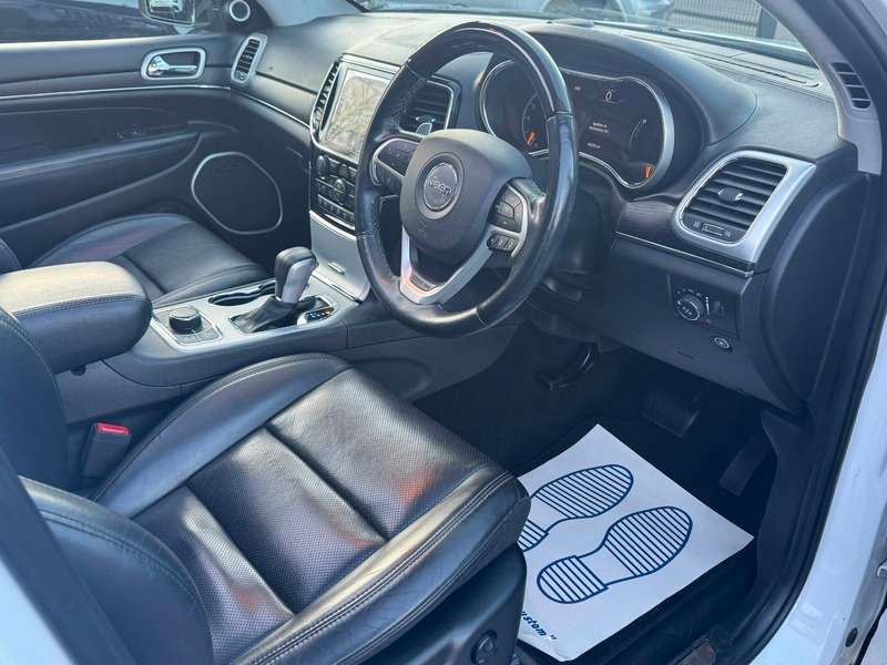 2019 JEEP GRAND CHEROKEE 2019 JEEP GRAND CHEROKEE