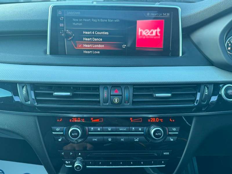 2016 BMW X5 2016 BMW X5