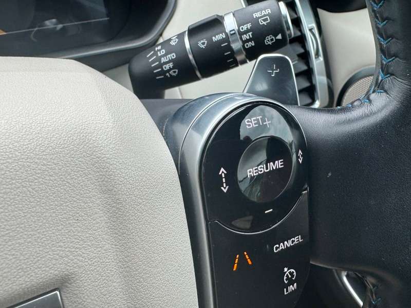 2019 LAND ROVER DISCOVERY 2019 LAND ROVER DISCOVERY