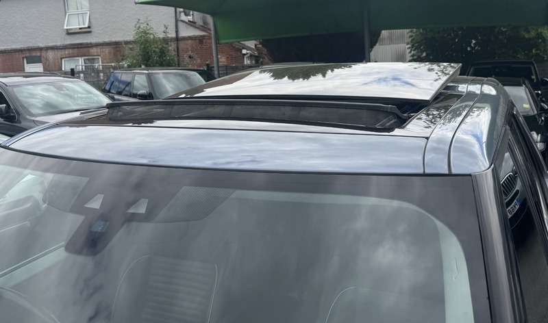 2020 LAND ROVER DISCOVERY 2020 LAND ROVER DISCOVERY