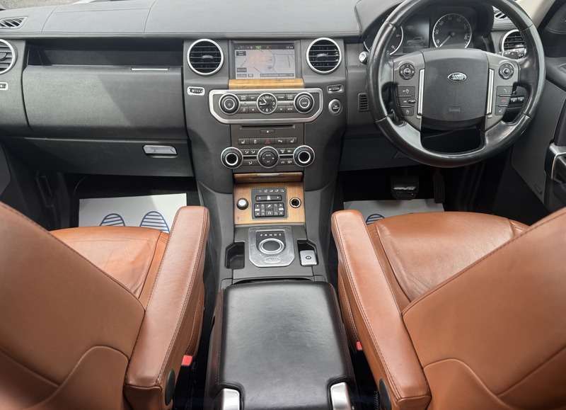 2016 LAND ROVER DISCOVERY 2016 LAND ROVER DISCOVERY