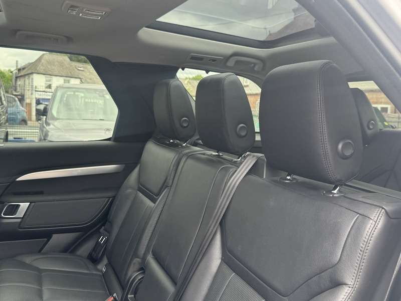 2020 LAND ROVER DISCOVERY 2020 LAND ROVER DISCOVERY