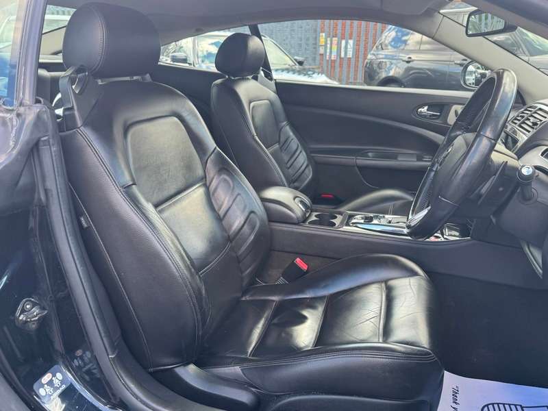 2009 JAGUAR XKR 2009 JAGUAR XKR