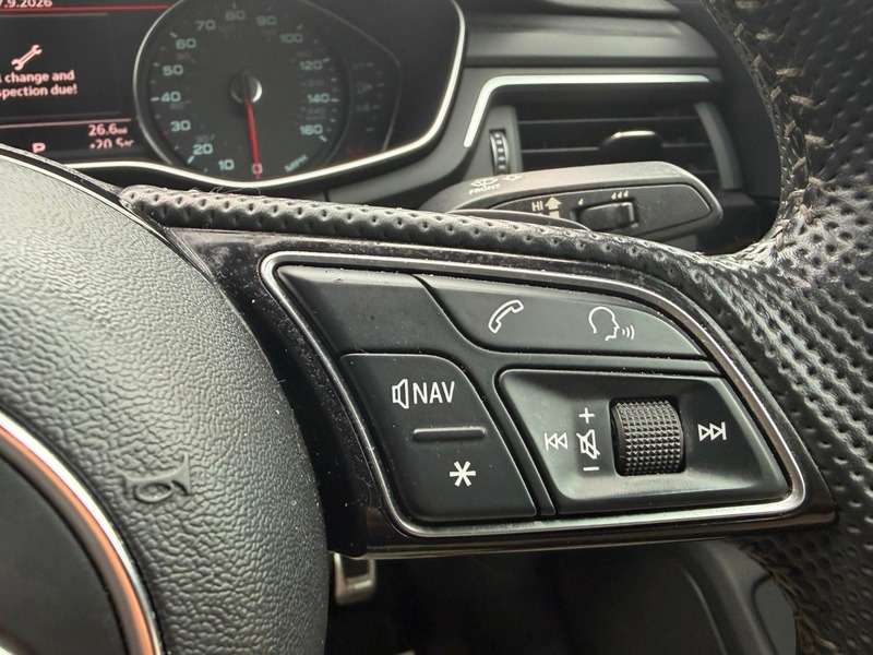 2019 AUDI A5 2019 AUDI A5
