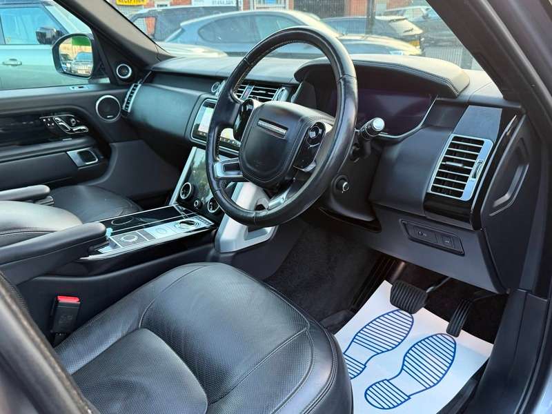 2021 LAND ROVER RANGE ROVER 2021 LAND ROVER RANGE ROVER