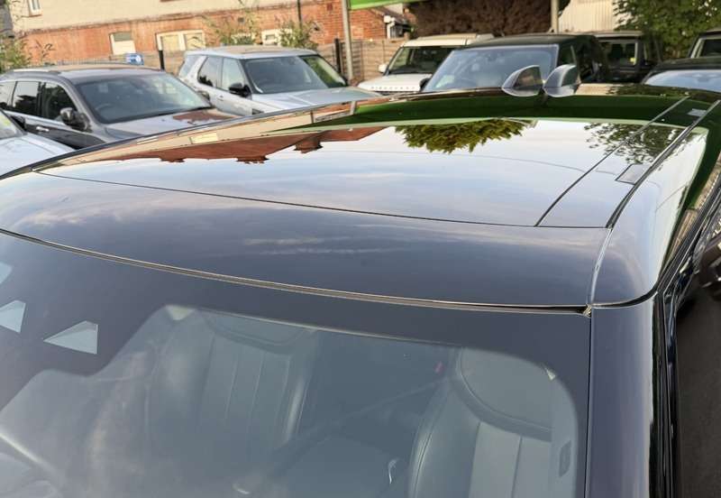 2022 LAND ROVER RANGE ROVER 2022 LAND ROVER RANGE ROVER