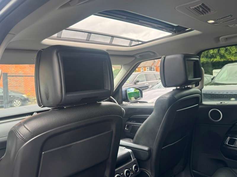 2020 LAND ROVER DISCOVERY 2020 LAND ROVER DISCOVERY
