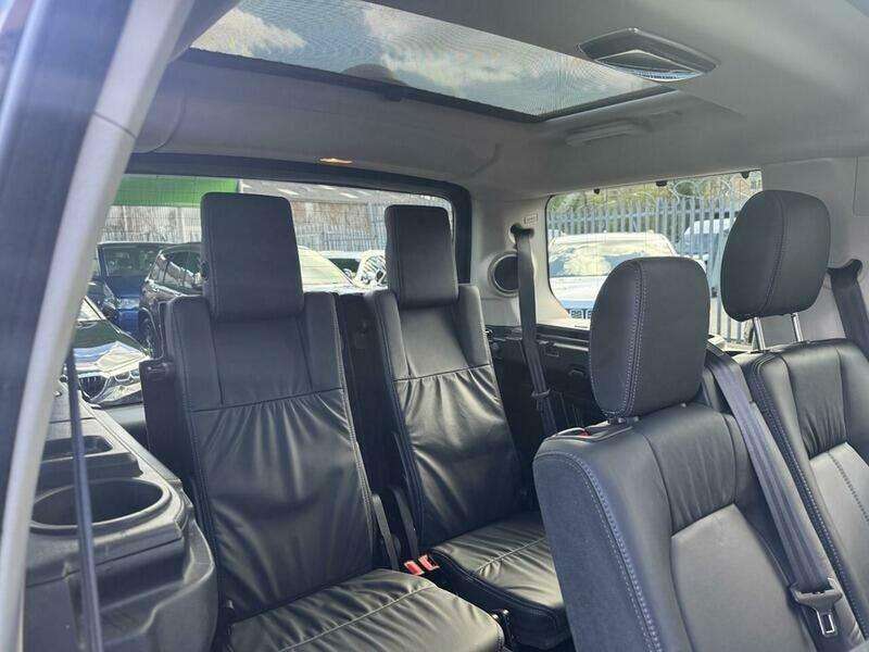 2016 LAND ROVER DISCOVERY 2016 LAND ROVER DISCOVERY