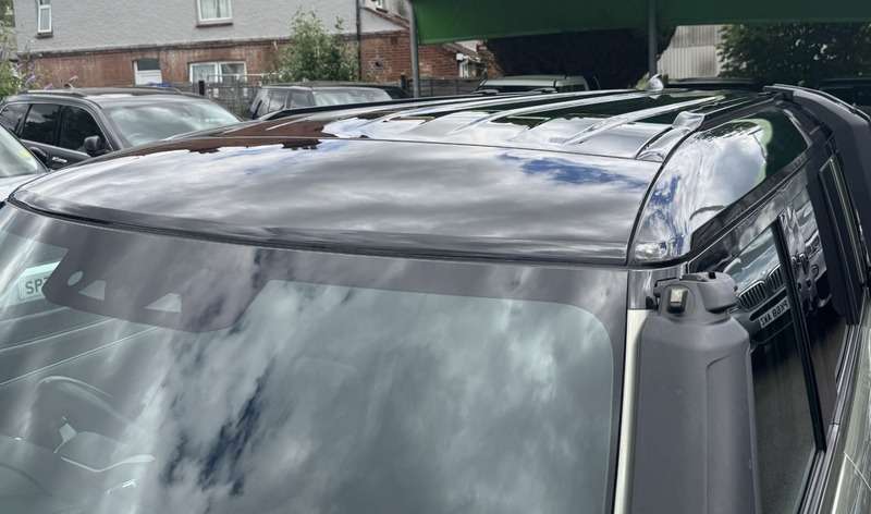 2021 LAND ROVER DEFENDER 2021 LAND ROVER DEFENDER
