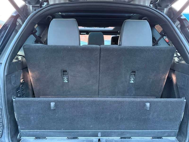 2019 LAND ROVER DISCOVERY 2019 LAND ROVER DISCOVERY